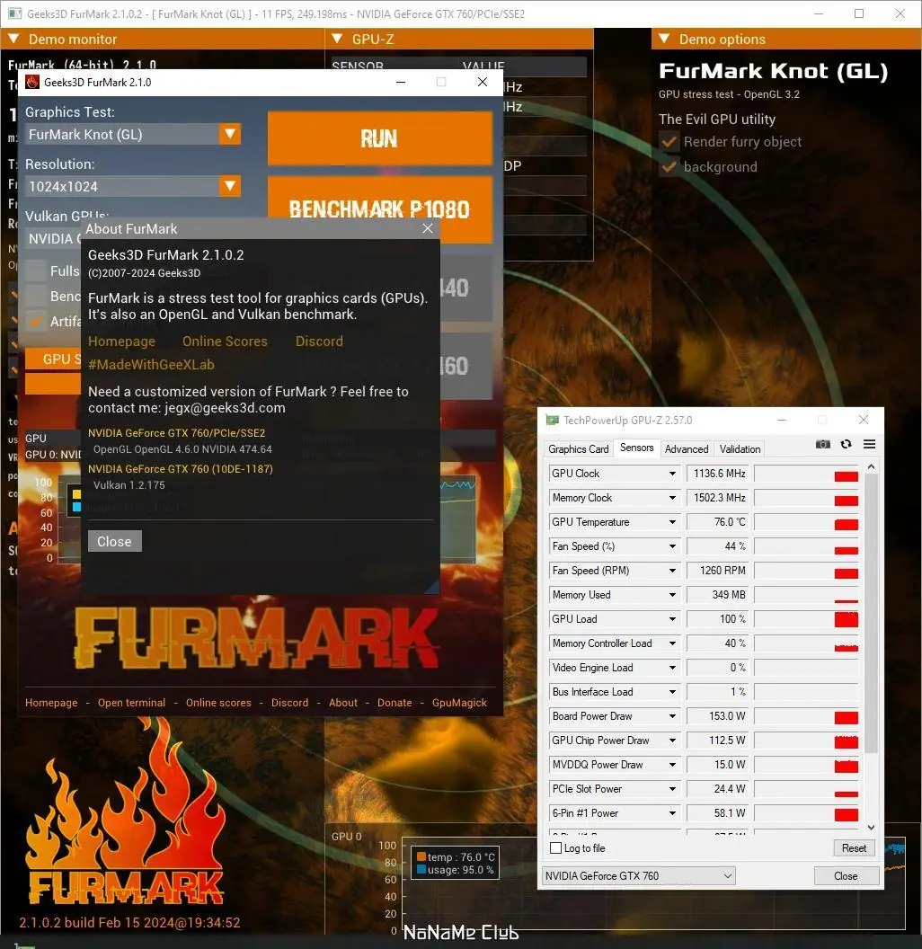 Инсталляция и активация