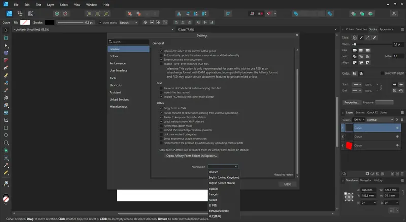 Инсталляция и активация