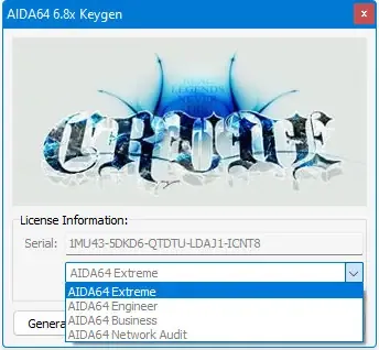 Инсталляция и активация