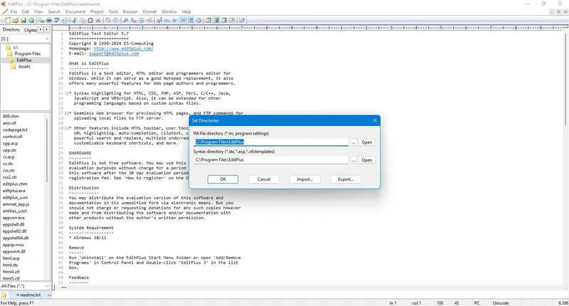 Инсталляция и активация