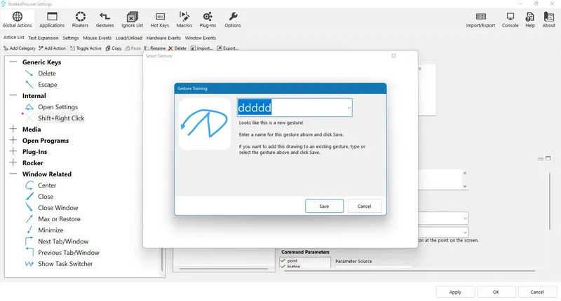 Инсталляция и активация