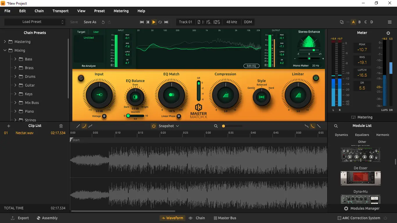 Инсталляция и активация