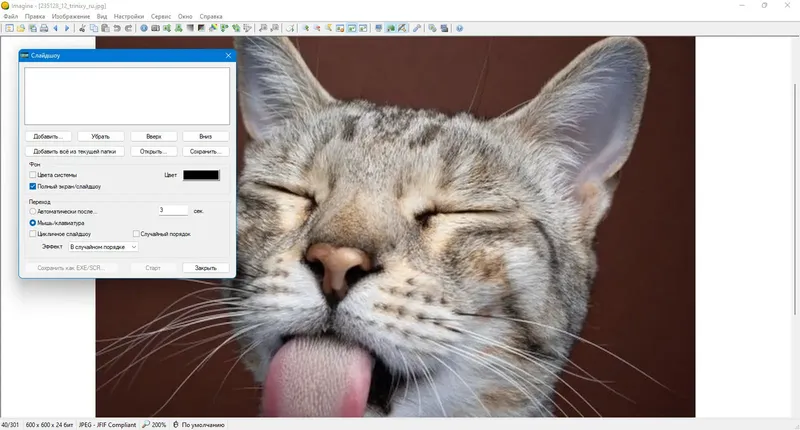 Пользовательсткй интерфейс Imagine 1.3.0 + Portable + Plugins [Multi Ru]