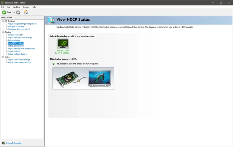 Пользовательсткй интерфейс NVIDIA GeForce Desktop Game Ready 522.25 WHQL + DCH [Multi Ru]