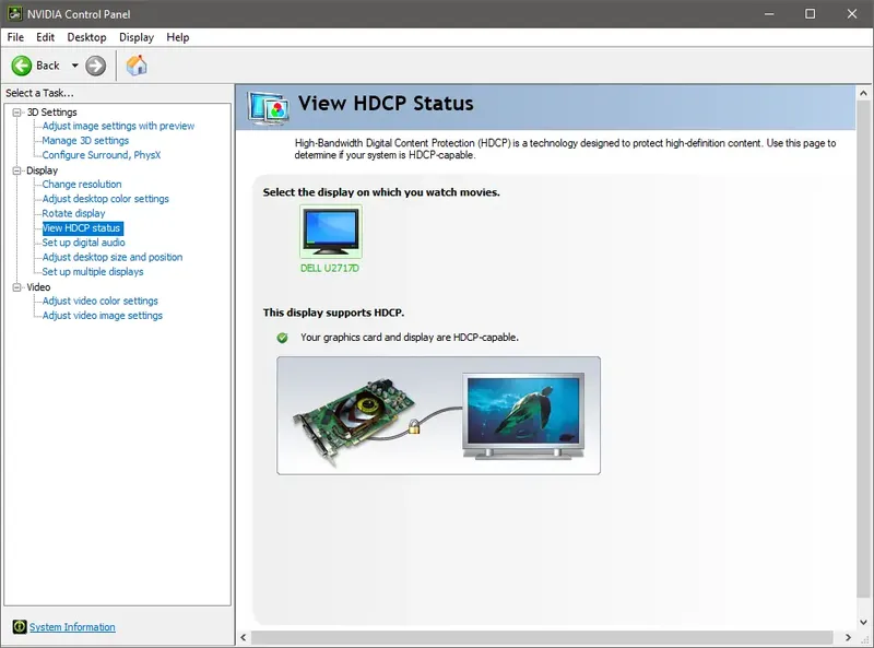 Пользовательсткй интерфейс NVIDIA GeForce Desktop Game Ready 527.56 WHQL + DCH [Multi Ru]