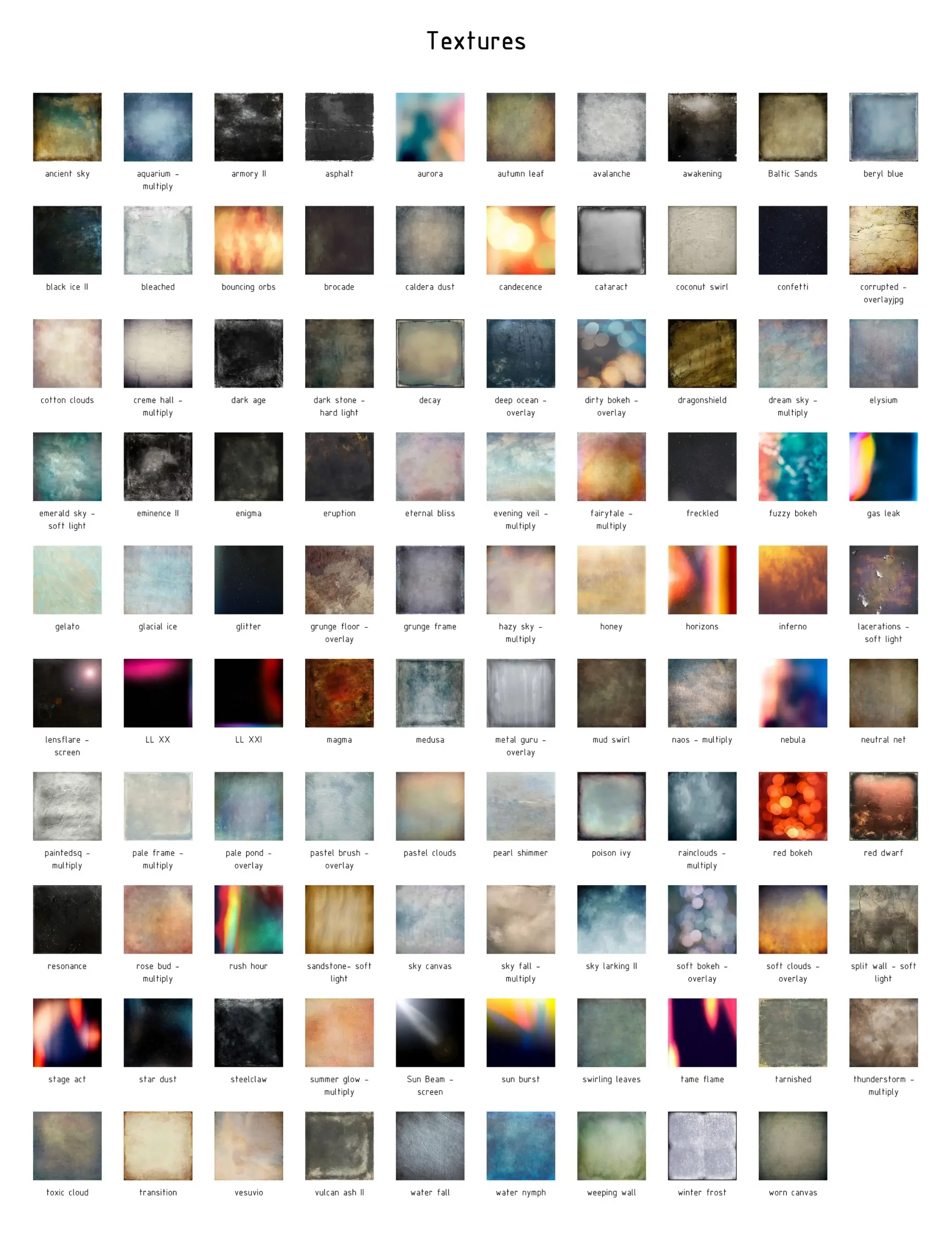 Пользовательсткй интерфейс Serif Affinity Photo 1.10.3.1191 + Content RePack by KpoJIuK [Multi Ru]