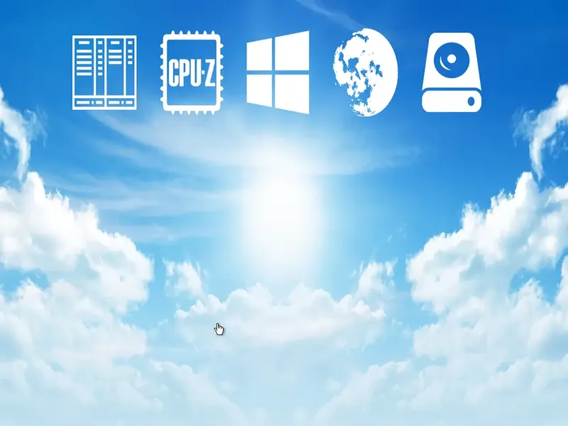 Пользовательсткй интерфейс Windows 8.1 Pro by Divet (x64) [Cборка LITE] (2014) Русский