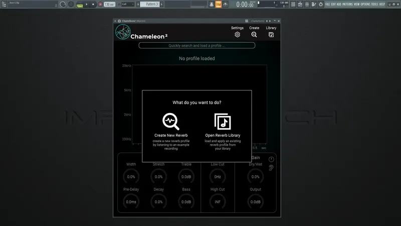 Программный интерфейс Accentize - Chameleon 2 2.0.5 VST 3, AAX (x64) RePack by R2R [En]