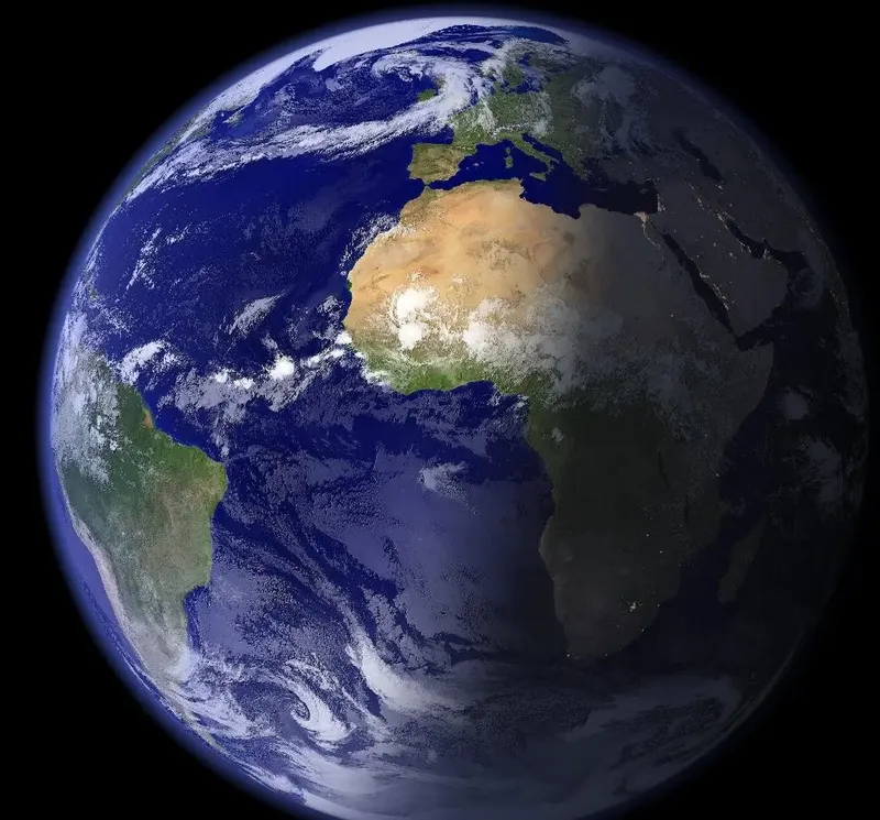 Программный интерфейс EarthView 6.17.2 RePack (& Portable) by elchupacabra [Ru En]