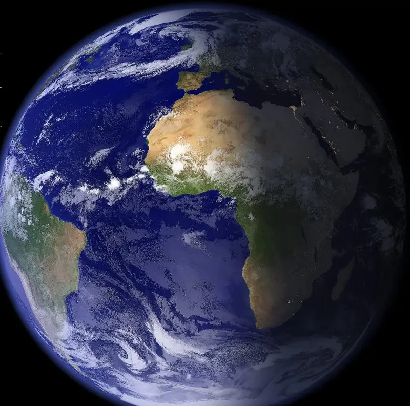 Программный интерфейс EarthView 7.2.1 RePack (& Portable) by elchupacabra [Ru En]