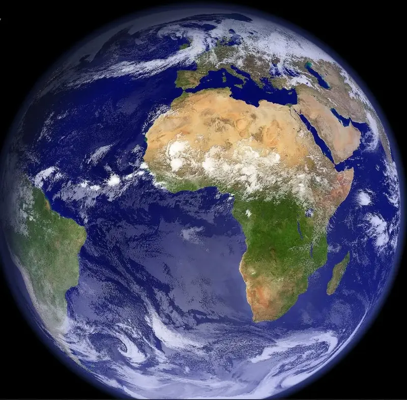 Программный интерфейс EarthView 7.5.1 RePack (& Portable) by elchupacabra [Ru En]