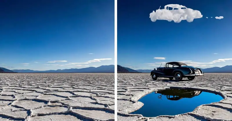 Программный интерфейс Firefly AI Support for Adobe Photoshop 2023 [v 25.0.0.2265 beta] (2023) PC by m0nkrus