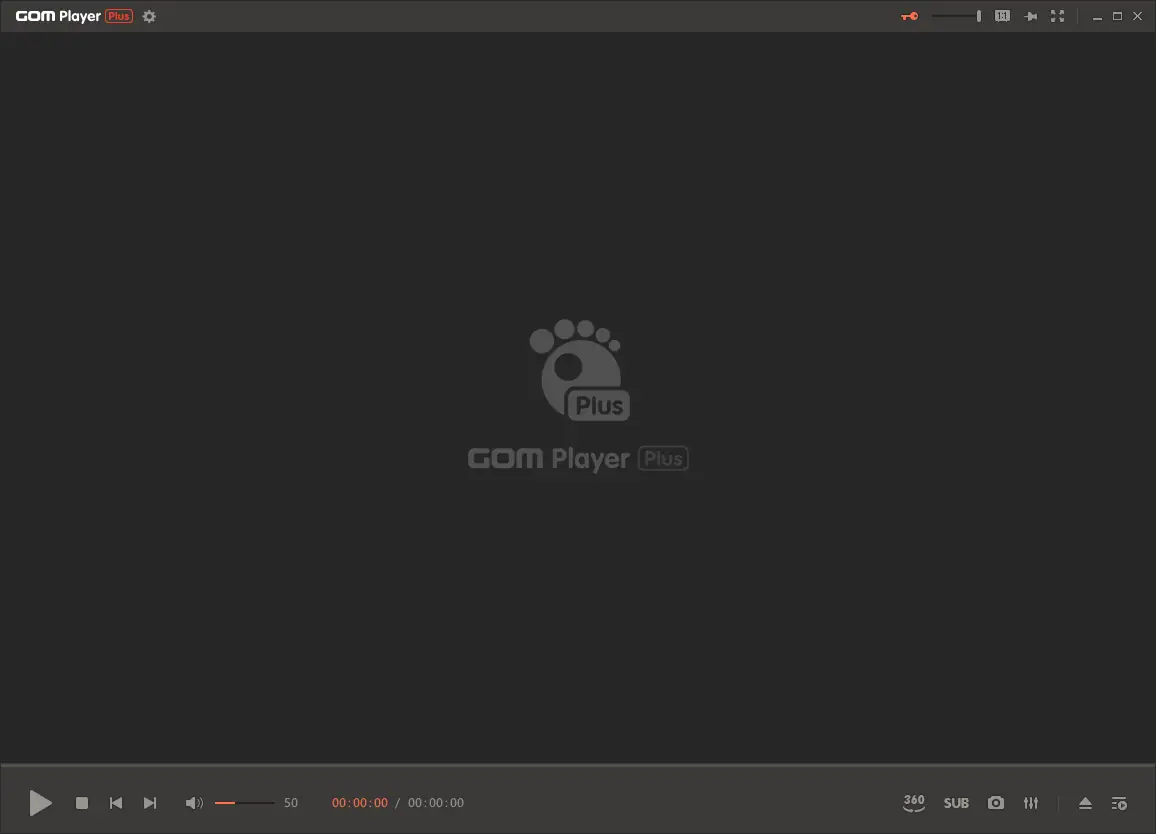 Программный интерфейс GOM Player Plus 2.3.81.5348 Portable by 7997 [Multi Ru]