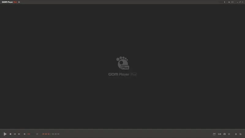 Программный интерфейс GOM Player Plus 2.3.84.5351 RePack (& Portable) by Dodakaedr [Ru En]