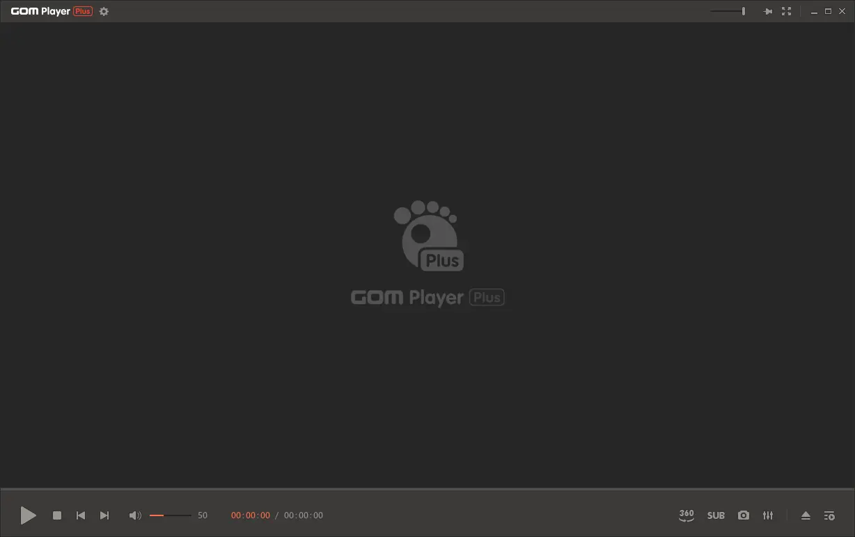 Программный интерфейс GOM Player Plus 2.3.87.5356 RePack (& Portable) by Dodakaedr [Ru En]