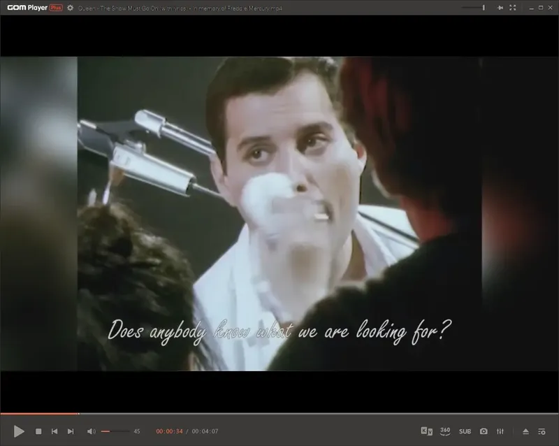 Программный интерфейс GOM Player Plus 2.3.91.5361 RePack (& Portable) by Dodakaedr [Ru En]