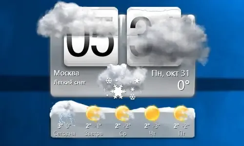 Программный интерфейс HTC Home 2.4.223.1 RePack by BELOFF [Ru En]