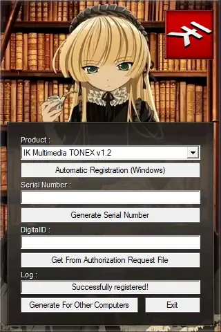 Программный интерфейс IK Multimedia - TONEX MAX 1.7.5 STANDALONE, VST, VST 3, AAX (x64) [En]