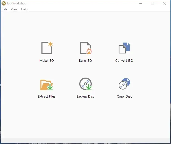 Программный интерфейс ISO Workshop 11.1 Pro RePack (& Portable) by elchupacabra [En]