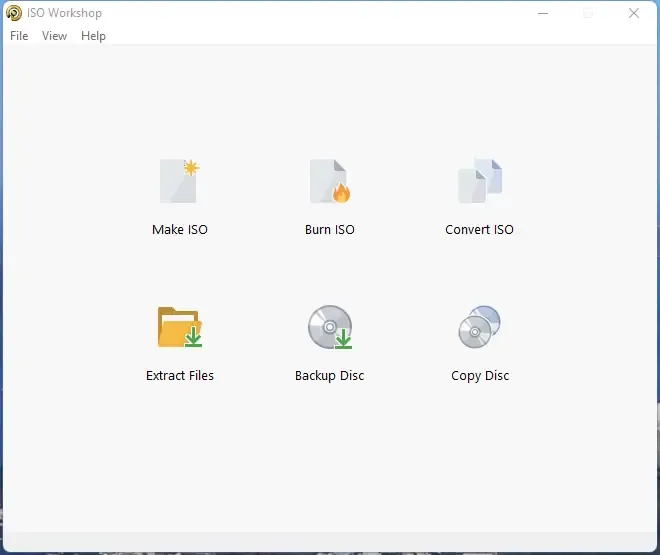 Программный интерфейс ISO Workshop 11.5 Pro RePack (& Portable) by elchupacabra [En]