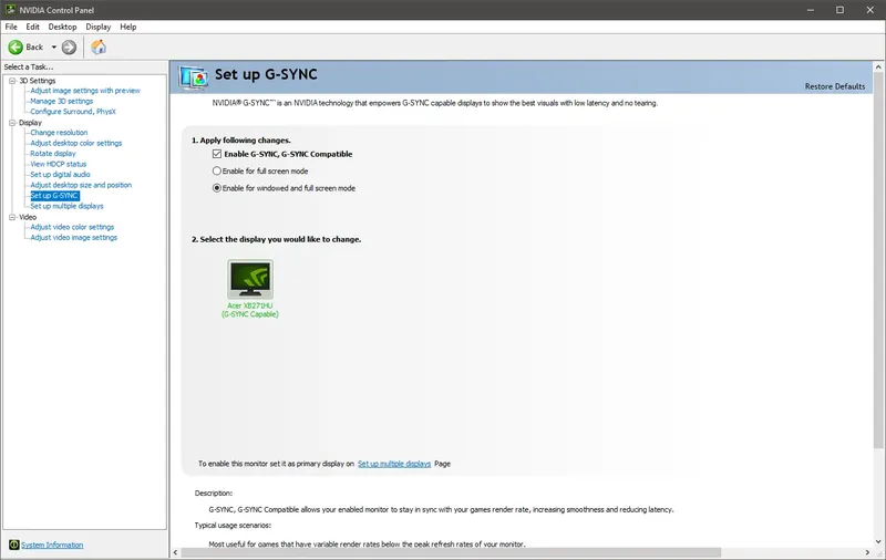Программный интерфейс NVIDIA GeForce Desktop Game Ready 528.02 WHQL + DCH [Multi Ru]