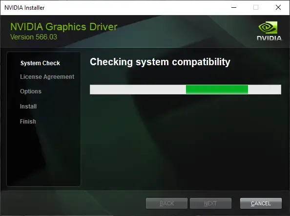 Программный интерфейс NVIDIA GeForce Desktop Game Ready 566.03 WHQL + DCH [Multi Ru]