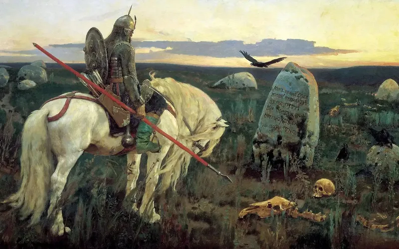 Программный интерфейс Обои для рабочего стола - Картины великих художников [800x600-4096x2291] [340 шт.] (2016) JPG