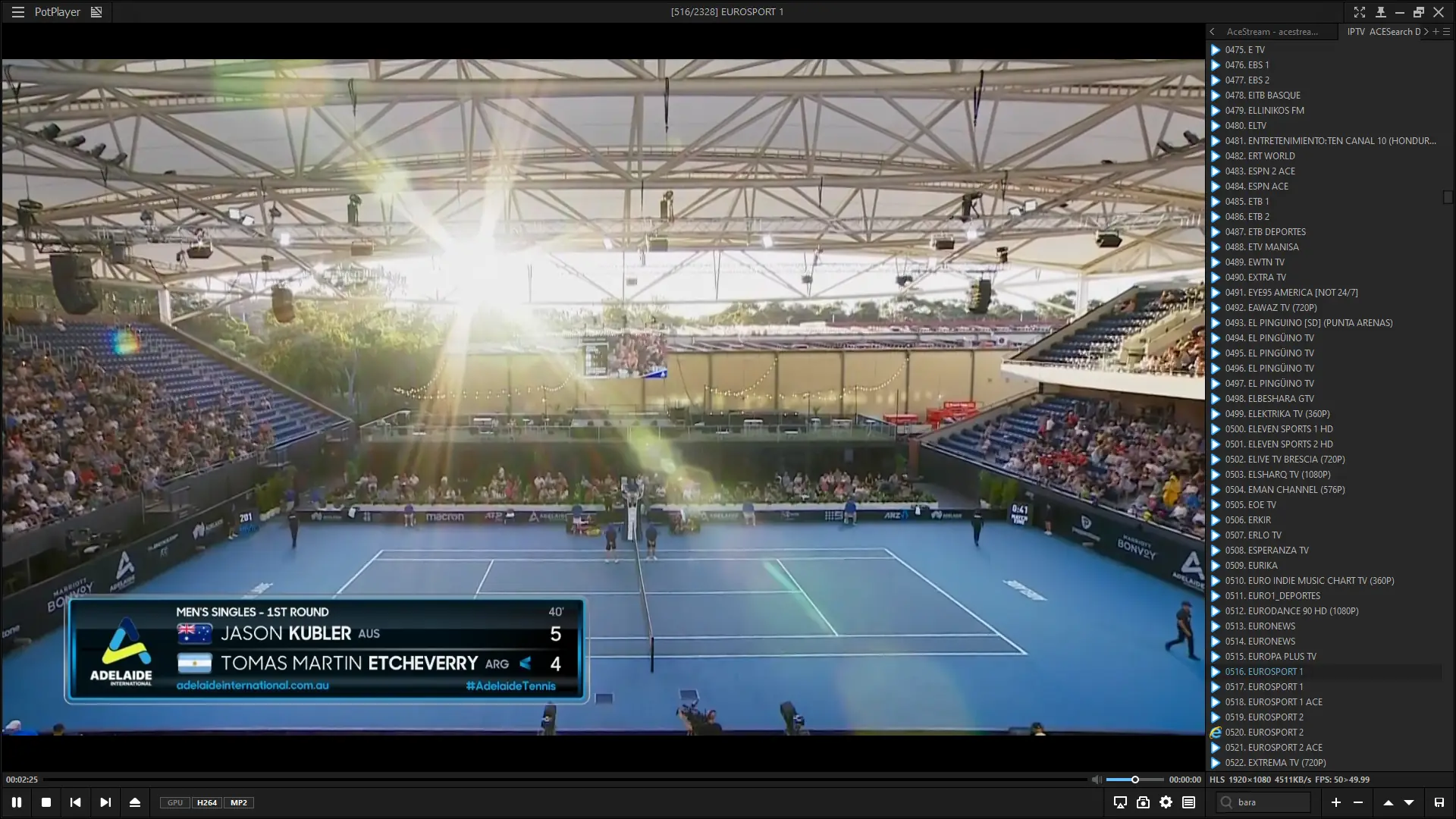 Программный интерфейс PotPlayer 221215 (1.7.21862) (x64) Stable RePack (& portable) by elchupacabra [Multi Ru]