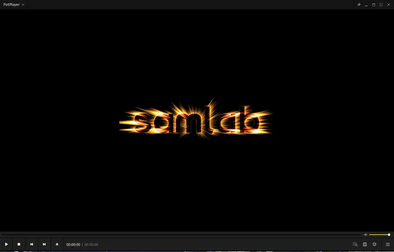 Программный интерфейс PotPlayer 230407 (1.7.21902) Stable + Portable (x86 x64) by SamLab [Multi Ru]