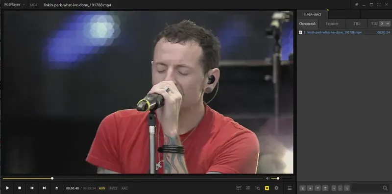 Программный интерфейс PotPlayer 230523 (1.7.21916) Stable + Portable (x86 x64) by SamLab [Multi Ru]