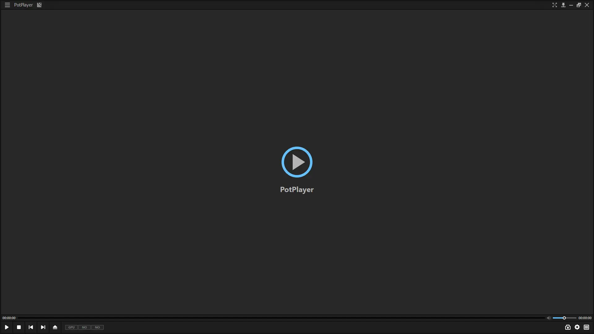 Программный интерфейс PotPlayer 241111 (1.7.22361) Beta (x64) RePack (& Portable) by elchupacabra [Multi Ru]