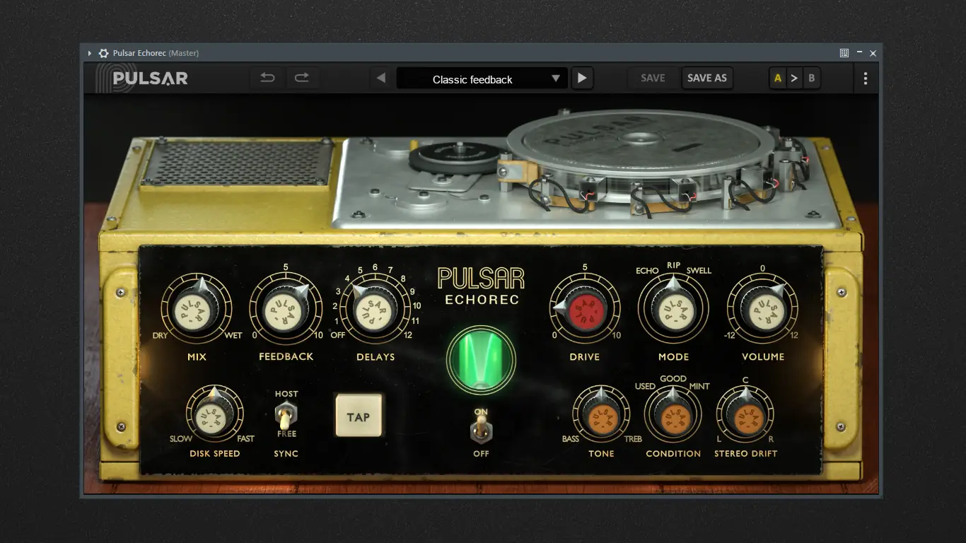 Программный интерфейс Pulsar Audio Plugins Bundle (04.2023) VST, VST 3, AAX (x64) RePack by R2R [En]