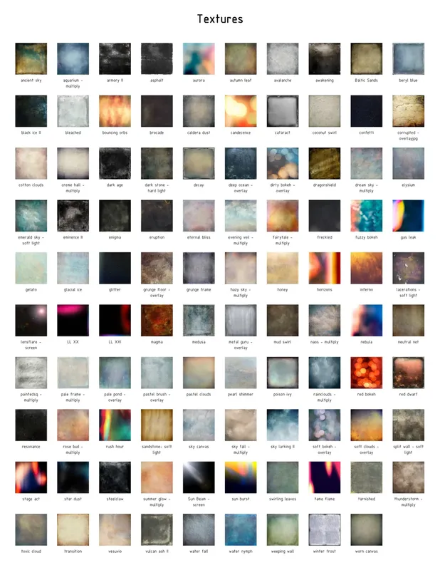 Программный интерфейс Serif Affinity Photo 1.10.6.1665 + Content RePack by KpoJIuK [Multi Ru]