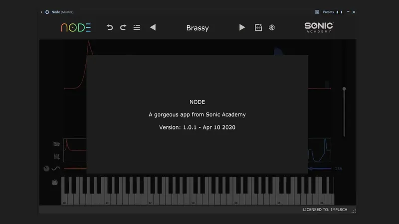 Программный интерфейс Sonic Academy Plugins Bundle 2023.12 VST VSTi, VST 3 VSTi 3, AAX (x64) [En]