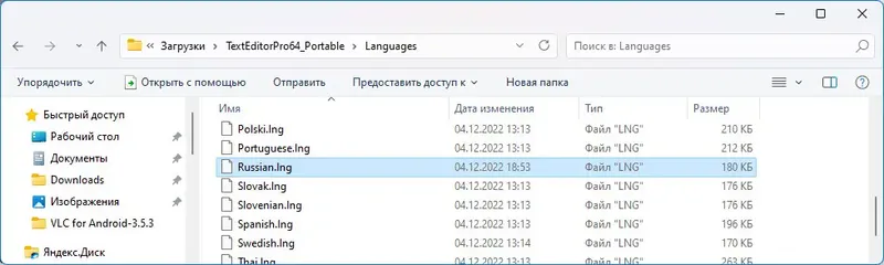 Программный интерфейс Text Editor Pro 25.0.0 + Portable + Bonus [Multi Ru]