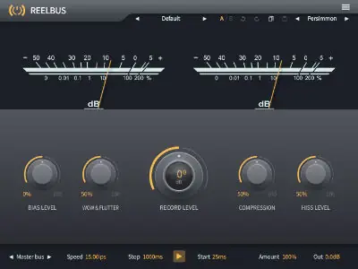 Программный интерфейс ToneBoosters Plugin Bundle 1.6.2 VST, VST3, AAX (x64) [En]