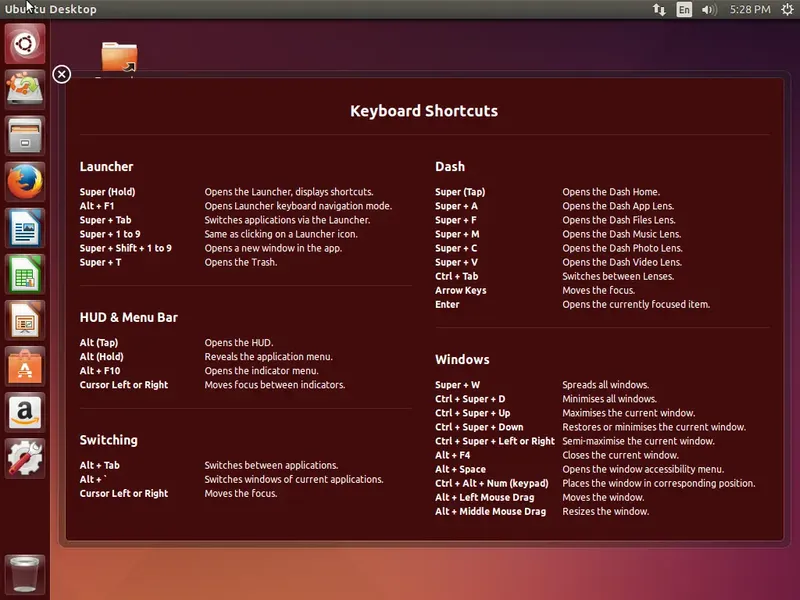 Программный интерфейс Ubuntu 14.10 Utopic Unicorn [i386, amd64] 2xDVD, 2xCD