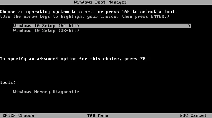 Программный интерфейс Windows 7 (6in1) x86-x64 by Updated Edition (14.06.2023) [Ru]