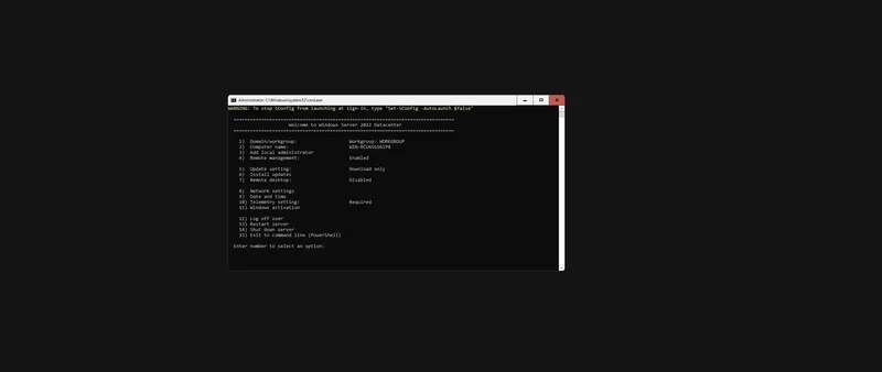Программный интерфейс Windows Server [10.0.25398.1085], version 23H2 (Updated August 2024) - Оригинальные образы от Microsoft MSDN [En]