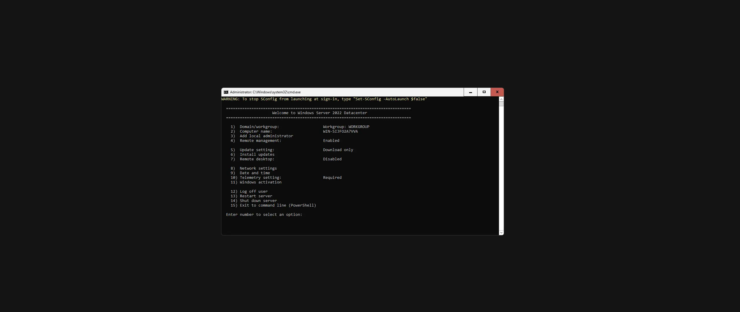 Программный интерфейс Windows Server [10.0.25398.1732], version 23H2 (Updated July 2025) - Оригинальные образы от Microsoft MSDN [En]