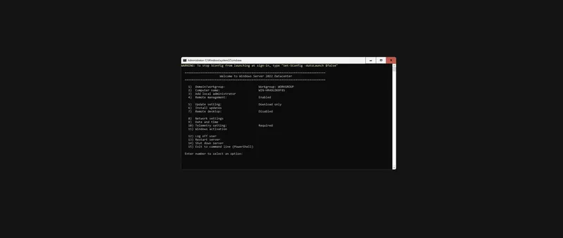 Программный интерфейс Windows Server [10.0.25398.887], version 23H2 (Updated May 2024) - Оригинальные образы от Microsoft MSDN VLSC [En]