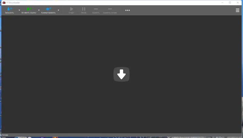 Программный интерфейс YT Downloader 7.23.0 RePack (& Portable) by Dodakaedr [Ru En]