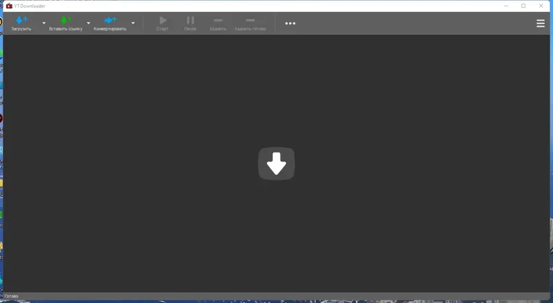 Программный интерфейс YT Downloader 7.23.2 RePack (& Portable) by Dodakaedr [Ru En]