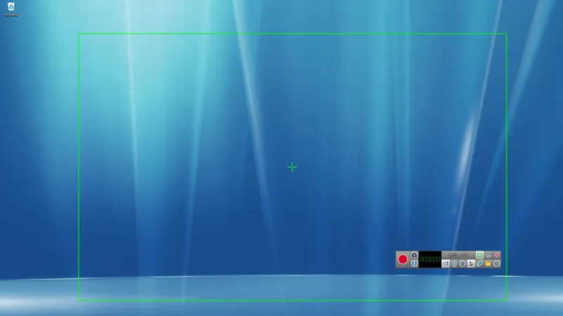 Программный интерфейс ZD Soft Screen Recorder 11.6.2 RePack (& Portable) by Dodakaedr [Ru En]