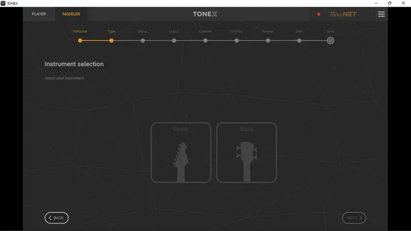 Установка IK Multimedia - TONEX MAX 1.0.3 STANDALONE, VST, VST3, AAX (x64) [En]
