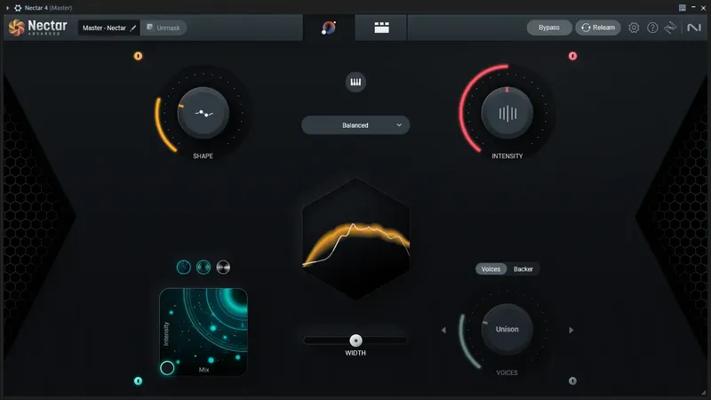 Установка iZotope - Nectar 4 Advanced 4.0.0 VST 3, AAX (x64) RePack by R2R [En]
