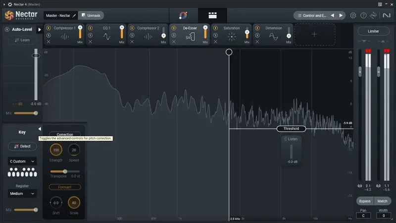 Установка iZotope - Nectar 4 Advanced 4.1.0 VST 3, AAX (x64) RePack by R2R [En]