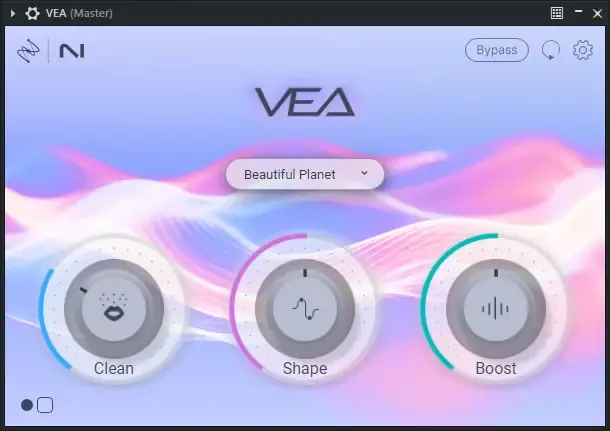 Установка iZotope - VEA 1.0.2 VST 3, AAX (x64) RePack by R2R [En]