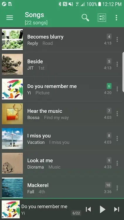 Установка jetAudio HD Music Player Plus v11.2.6 (2023) Android
