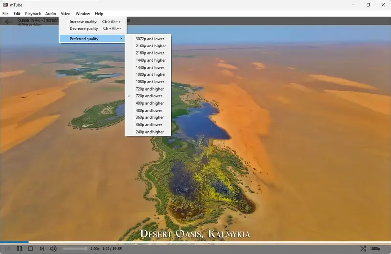 Установка MediaHuman mTube 2.9.9.14 (0615) RePack (& Portable) by elchupacabra [En]